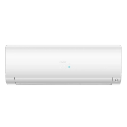 Мульти сплит-система Haier на 2 комнаты (35+35 кв.м.) FLEXIS White
