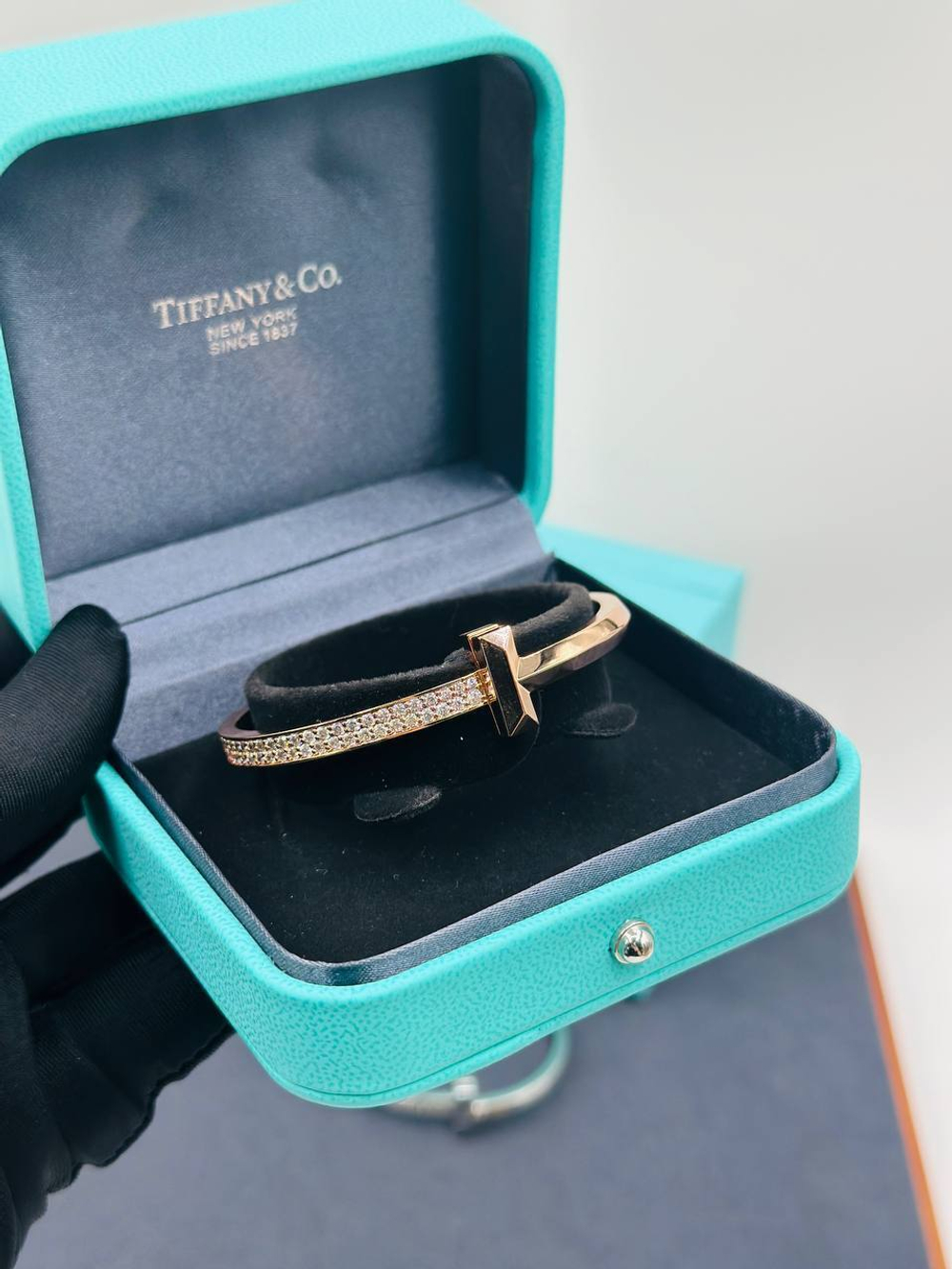 Браслет Tiffany & Co.