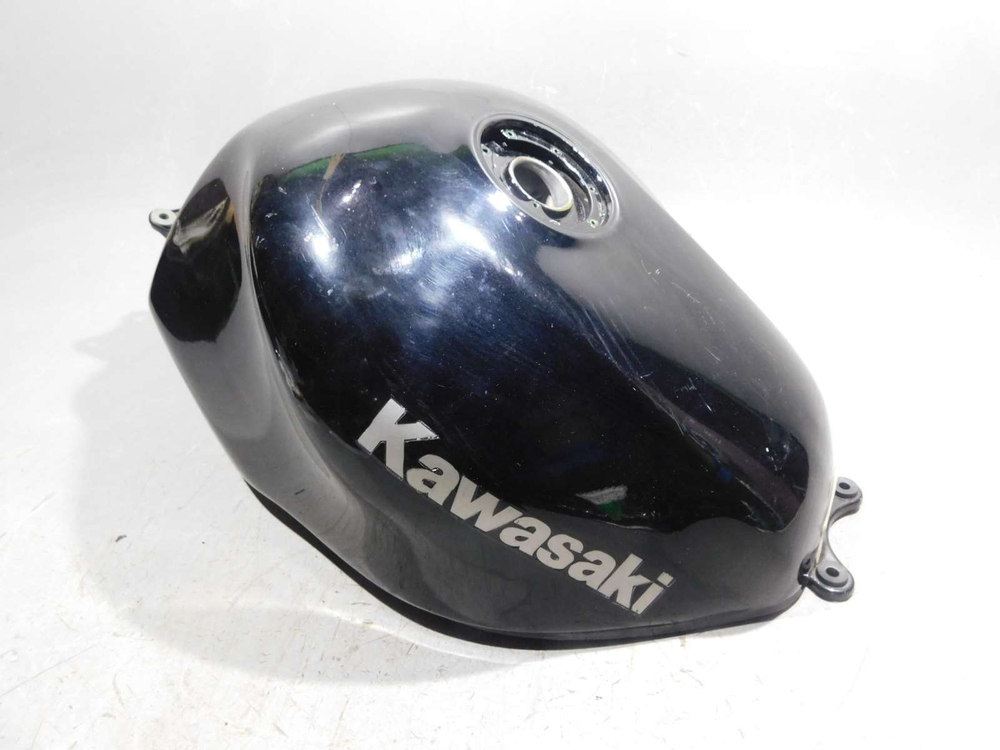 Бак топливный Kawasaki ZX-9R 026144