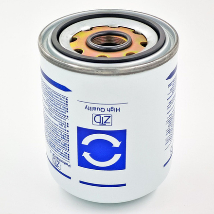 Картридж-фильтр осушителя (аналог Wabсo) /К/ 432 410 222 7