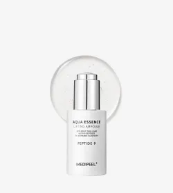 MEDIPEEL Антиоксидантная лифтинг-сыворотка с пептидами Peptide 9 Aqua Essence Lifting Ampoule (50мл)