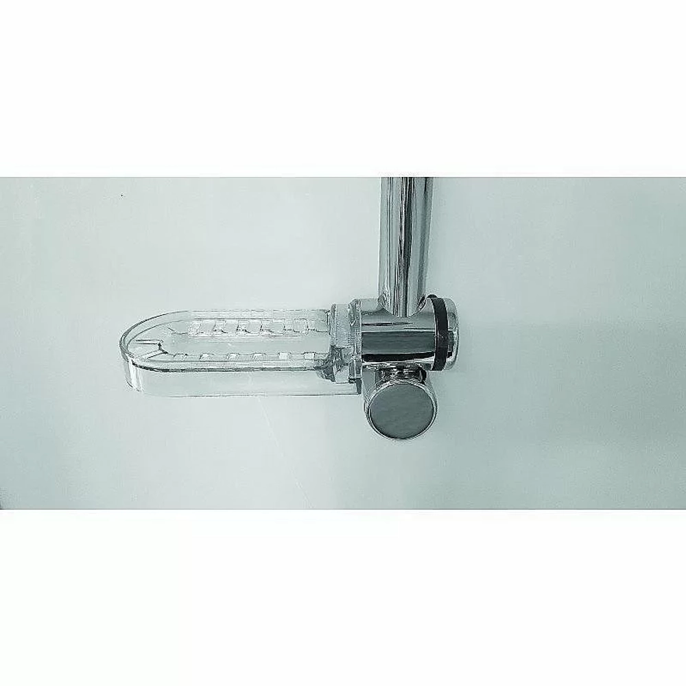 Душевая кабина WeltWasser WW500 LAINE 1004 100х100