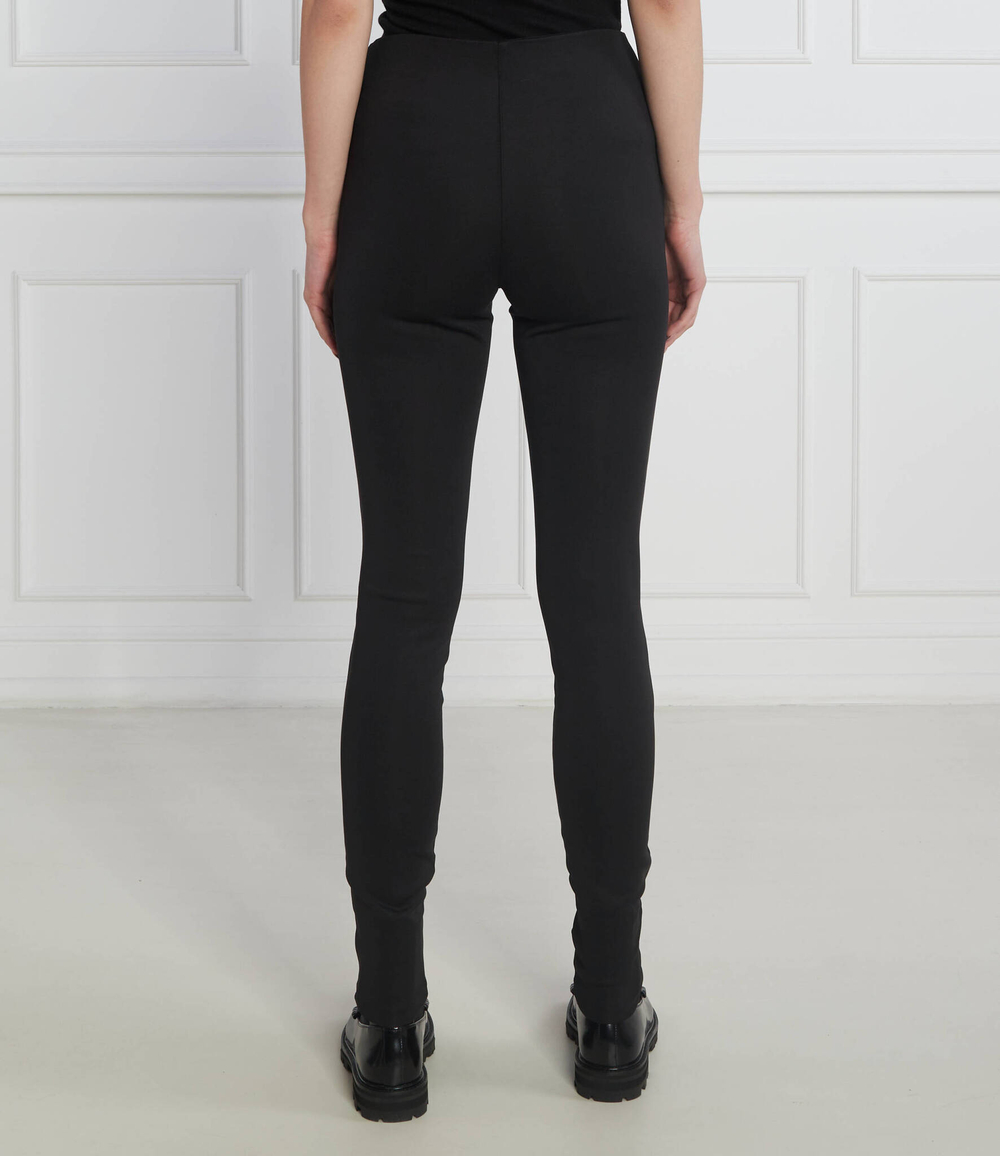 леггинсы Calvin Klein - черный(K20K205357)