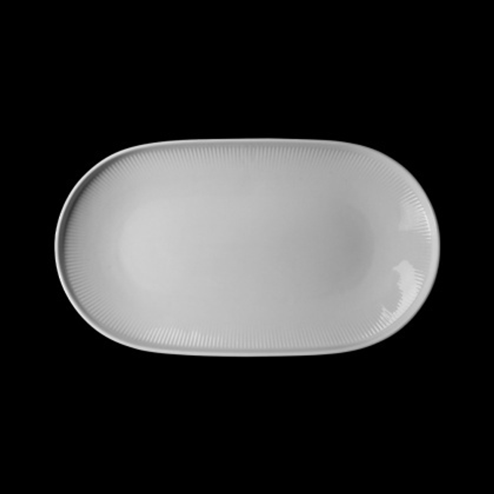 БЛЮДО овальное 12" 300мм "Corone Villy&Roy"