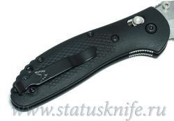 Нож Benchmade Griptilian 551-1702 M390фотография - 5