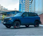 КОВАНЫЕ ДИСКИ ДЛЯ JETOUR T1 2025 Джетур