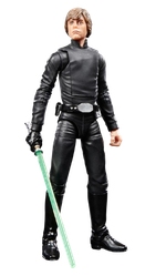 Фигурка Hasbro Retro Collection Luke Skywalker Jedi Knight RotJ