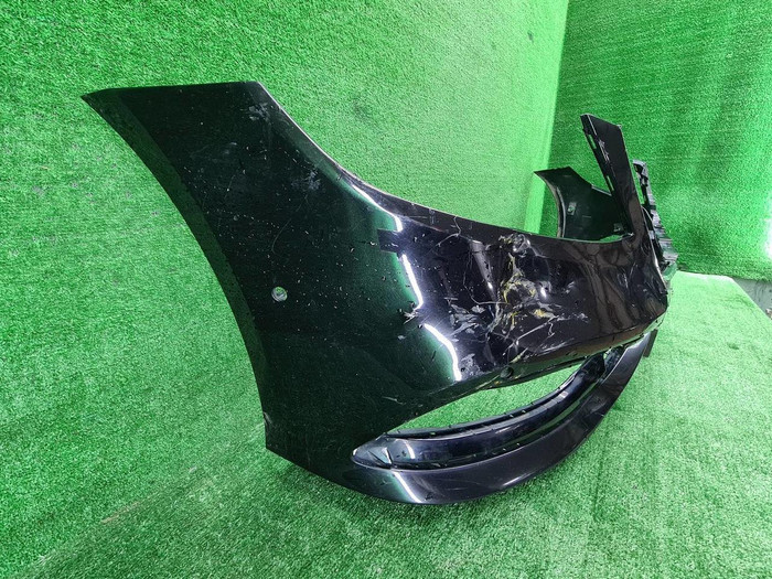 Бампер передний Mercedes S W222 (17-20) Maybach