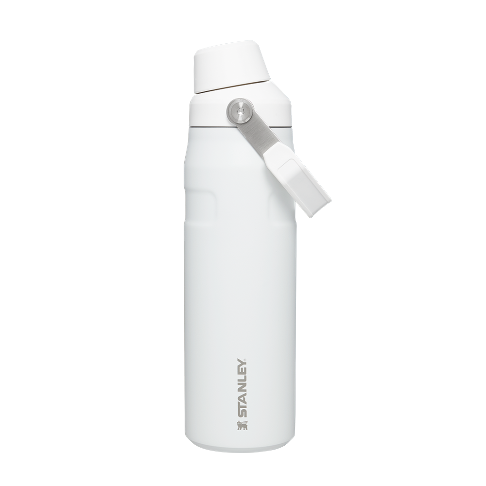 Термобутылка Stanley GO Iceflow (0,47 литра), белая