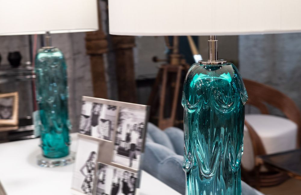 Настольная лампа BRTL3118