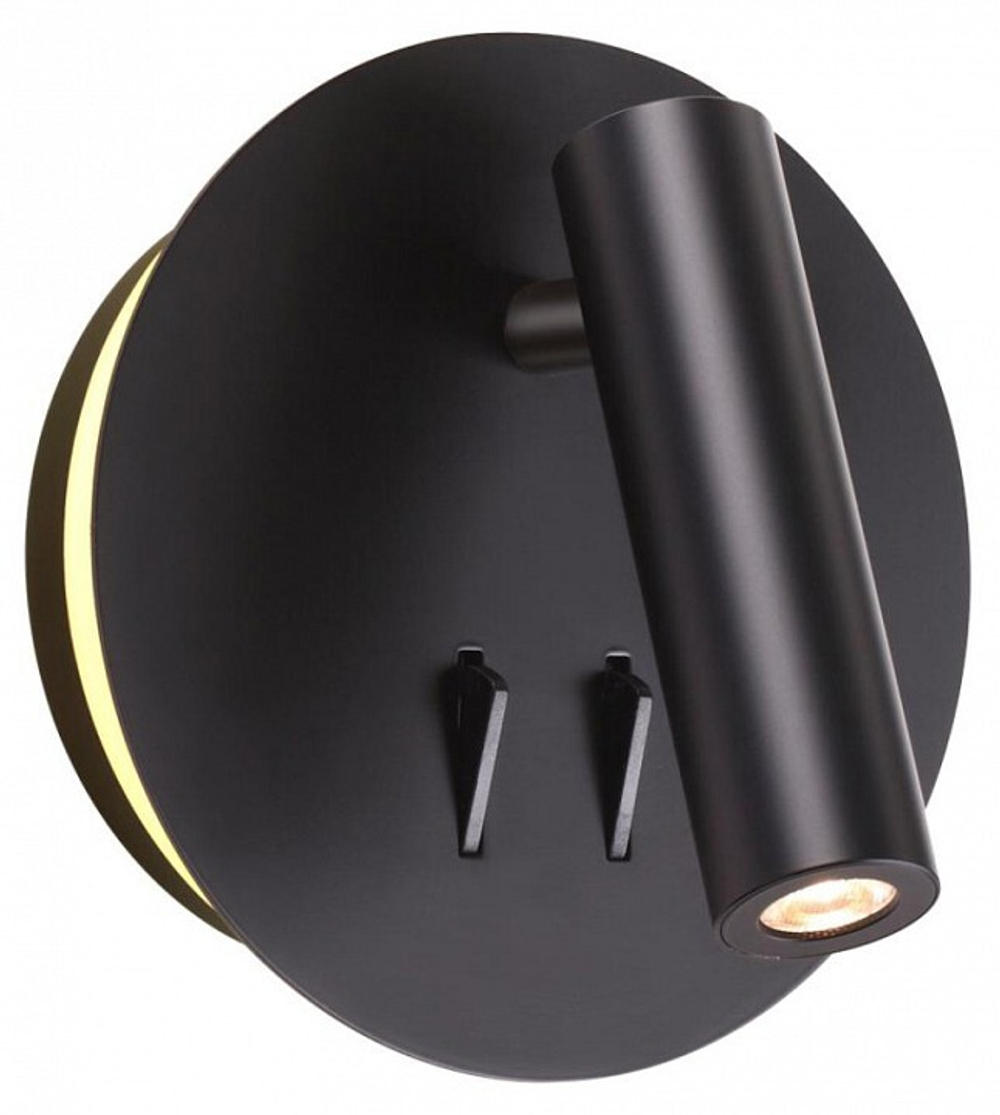 Спот Odeon Light 3911/9WL