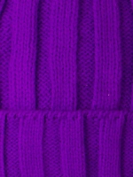 Шапка детская осенняя и шарф