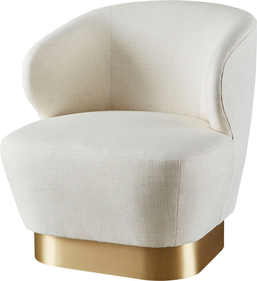 Стул Baker Lambert Swivel Chair