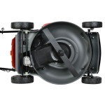 Газонокосилка бензиновая EVOline LMG 51 CS