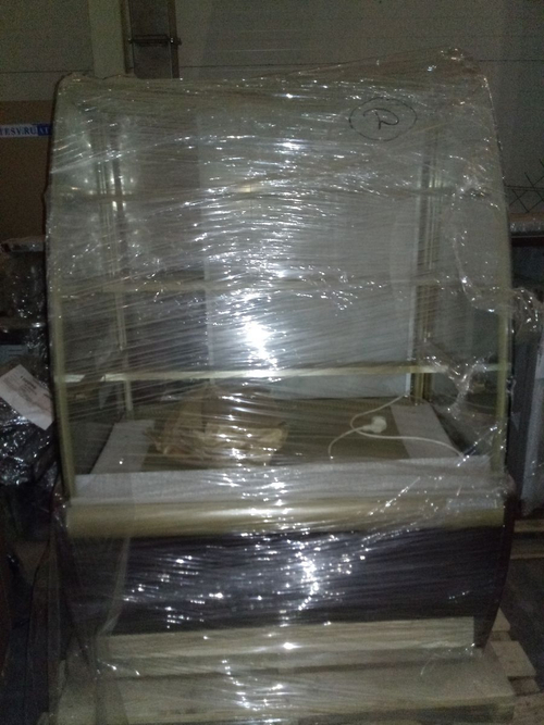 Витрина холодильная K70 VM 0,9-1 0012-0109 (ВХСв-0,9д Carboma)