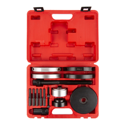 WDK-21430HB Комплект для замены ступичных подшипников автомобилей Skoda Fabia, VW Fox (Front), Polo