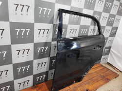 Дверь задняя левая Hyundai Creta 1 (GS) 16-21 Б/У Оригинал 77003M0000
