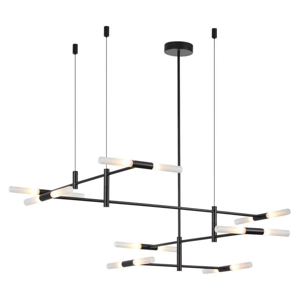 Подвесной светильник Odeon Light DEFANCE 4307/16