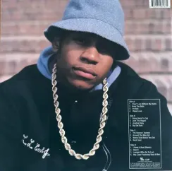 LL Cool J – All World: Greatest Hits - 2LP