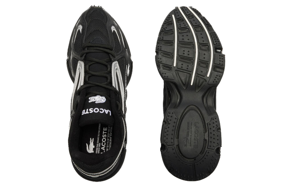 Кроссовки LACOSTE, 47SMA0013-02H