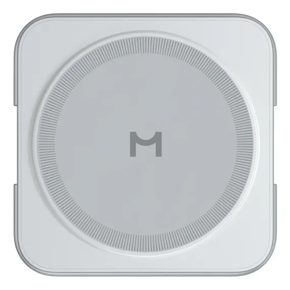 Magssory Fold for Apple Silver