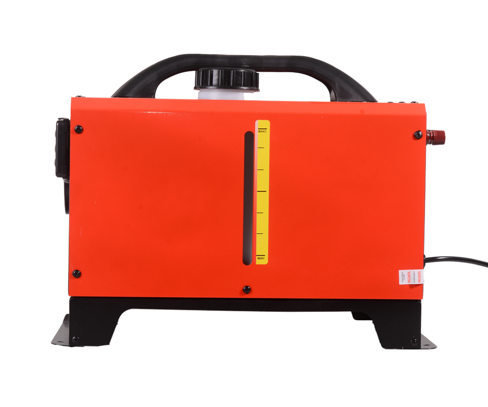 Тепловая дизельная пушка непрямого нагрева Ресанта ТДПН-8000-12/220В