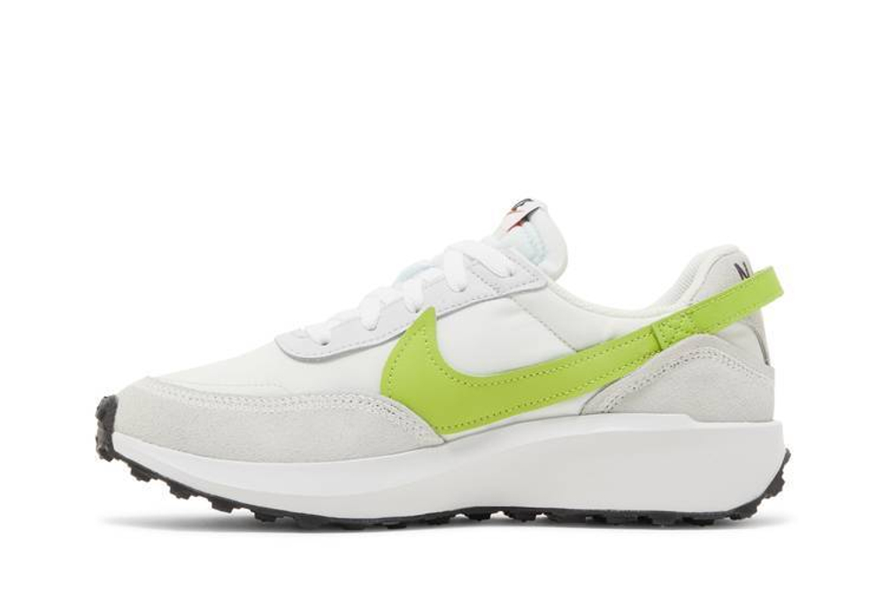 Кроссовки Nike Waffle Debut (Женская размерная сетка)