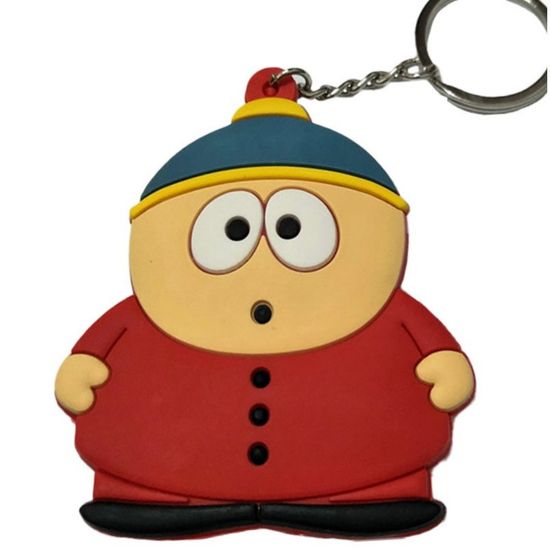 Брелок Южный парк "Эрик Картман" 6см