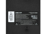 LED телевизор HD-Ready DEXP H32H8001C