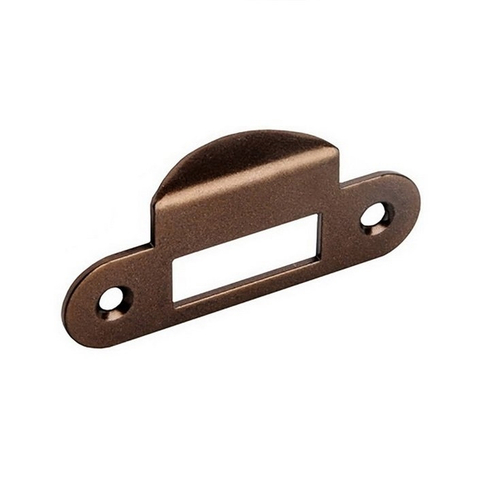 ответная загнут ( медь)