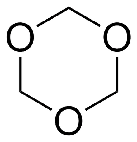 1,3,5-Триоксан