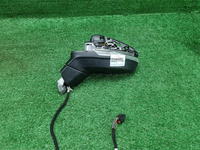 Зеркало левое VW Tiguan 2 (2016-н.в.) 14 контактов