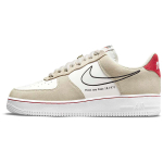 Кроссовки Nike Air Force 1 07 LV8 First Use