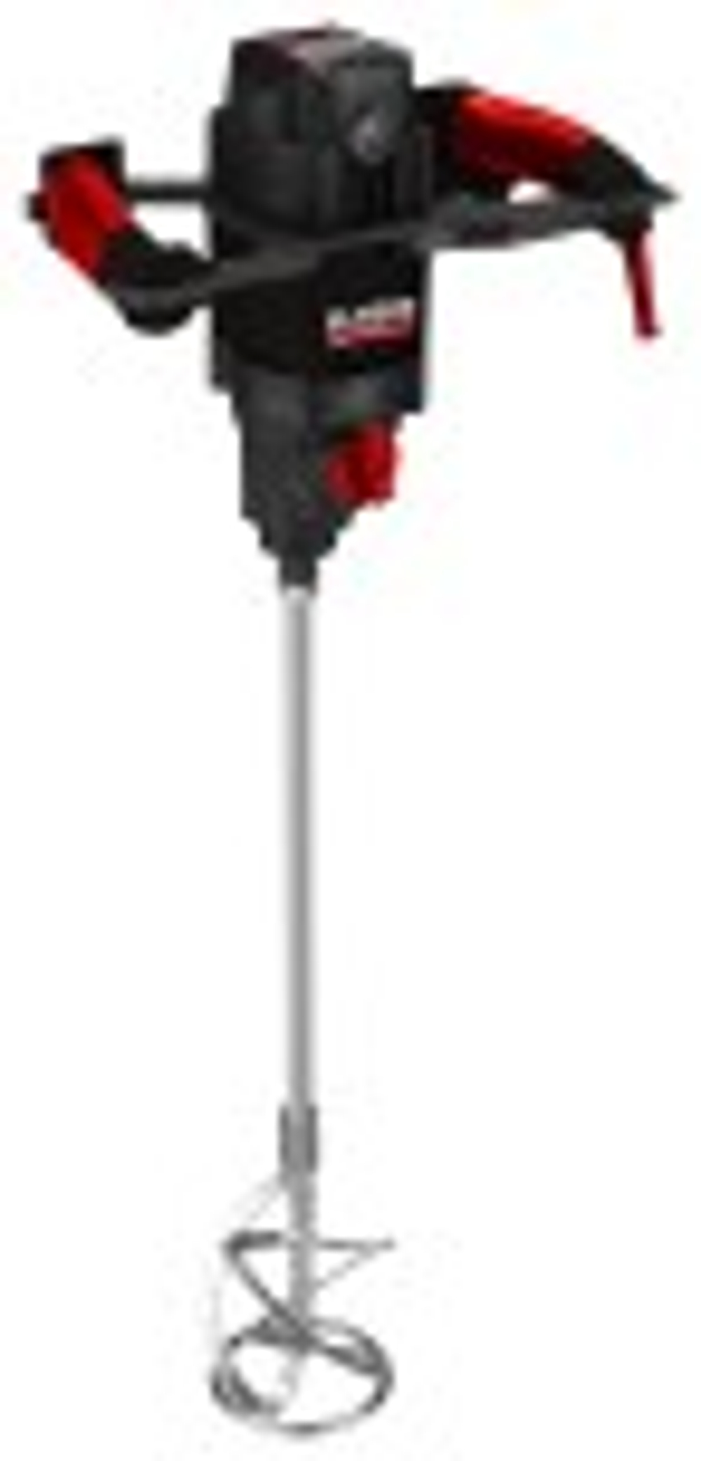 Миксер строительный сетевой ELITECH CM 1800E2 (E2208.009.00) HD 205351