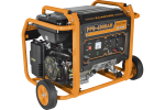 Генератор Carver PPG- 6500АM бензин