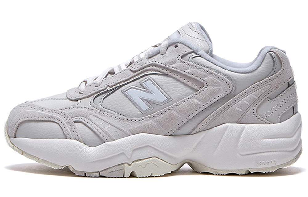 Кроссовки New Balance Nb 452 (Женская размерная сетка)