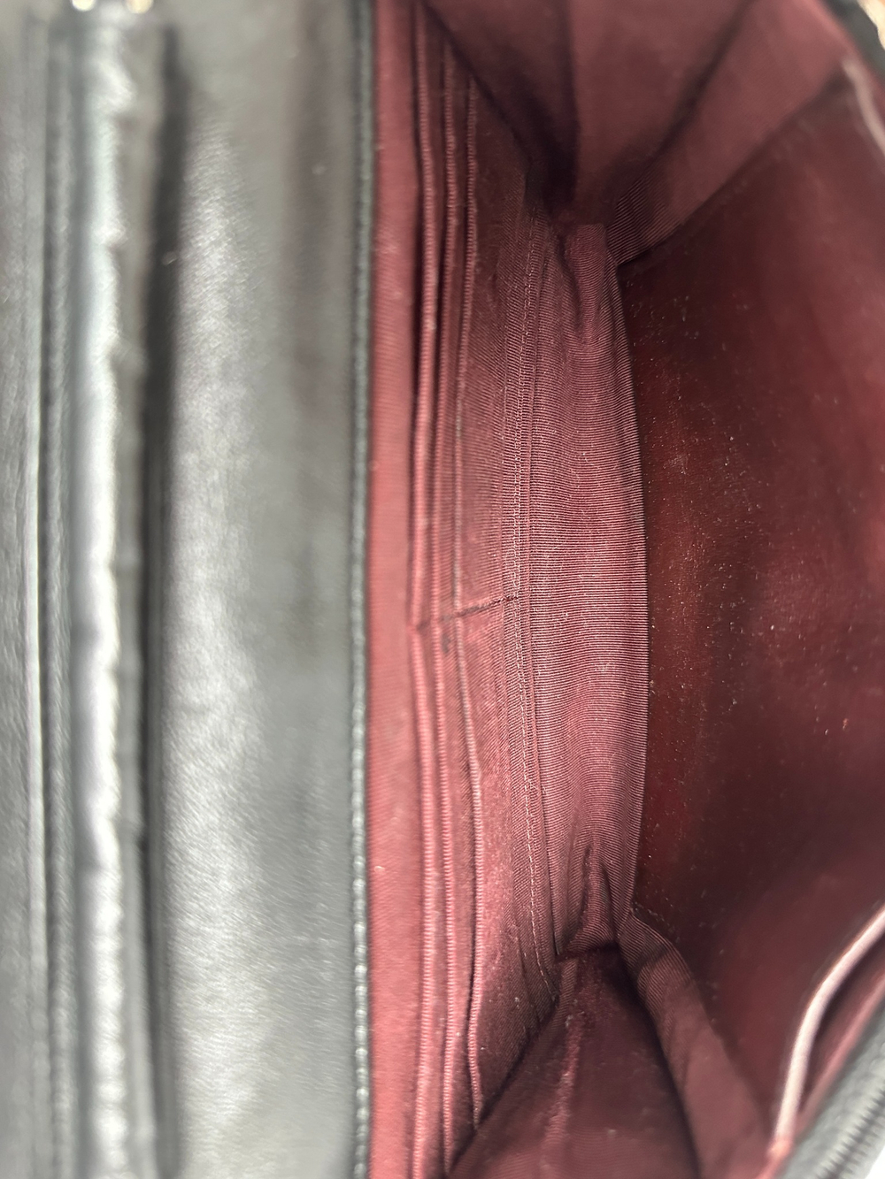 Сумка Chanel WOC