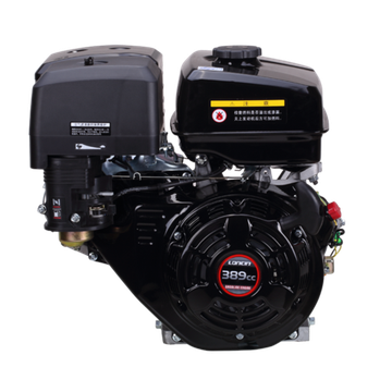 Двигатель "LONCIN" G390F (13 л.с.)