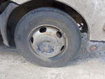 Нижегородский Автомеханический Завод 3714* на шасси HINO 300 4x2 Изотермический/рефрижератор (кат. C