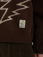Мужской Свитер Gd Iconography Knit