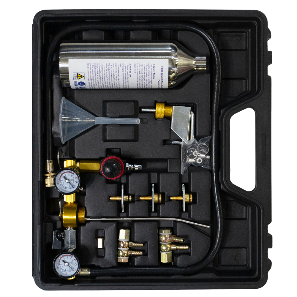 WDK-214311F Набор для очистки топливных систем