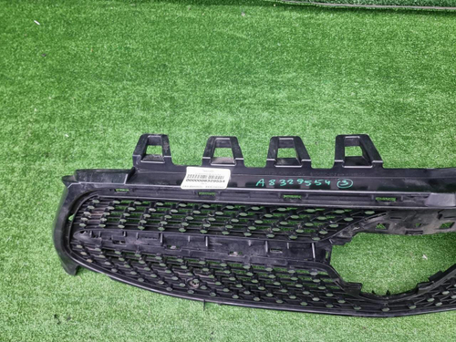 Решетка радиатора Mercedes CLA C118 (2019-2023)