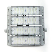 LED прожектор SLED Street FLM 400 IP65