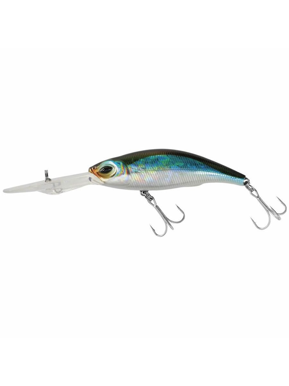 Воблер для рыбалки Usami Tsumetai 85F-SDR, 18.8 гр., цвет #591, (плавающий)