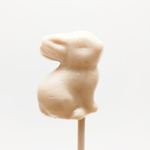 Карамель леденцовая "Кролик", вкус ассорти 30г