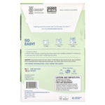 Tru Earth, Eco-Strips®, ультраконцентрированное средство для стирки, без отдушек, 32 полоски
