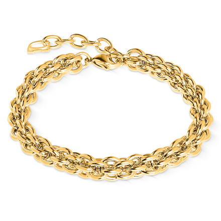 Браслет Coeur de Lion Gold 0803/30-1600