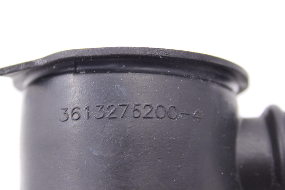 Патрубок бак-насос стиральной машины Deawoo 3613275200