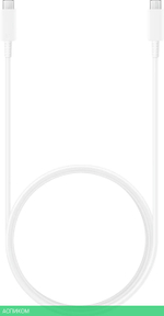 Кабель Samsung EP-DX510JWRGRU