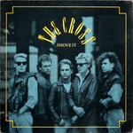 The Cross / Shove It (LP)